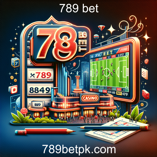 O Crescimento das Apostas Esportivas na 789 Bet