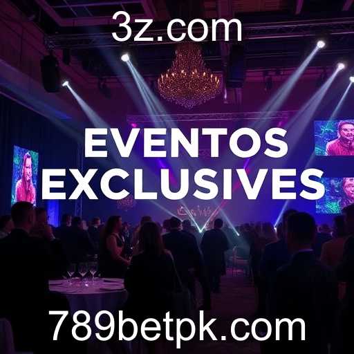 Eventos exclusivos