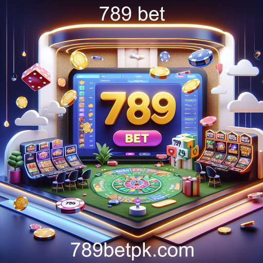 Explorando as Ofertas Imperdíveis da 789 Bet