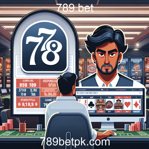 Promovendo o Jogo Responsável: A Iniciativa do 789 Bet
